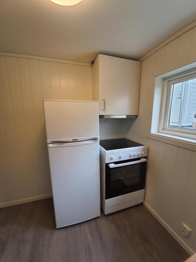 Central Bnb Stavanger At Bertis Ap4 Exteriör bild